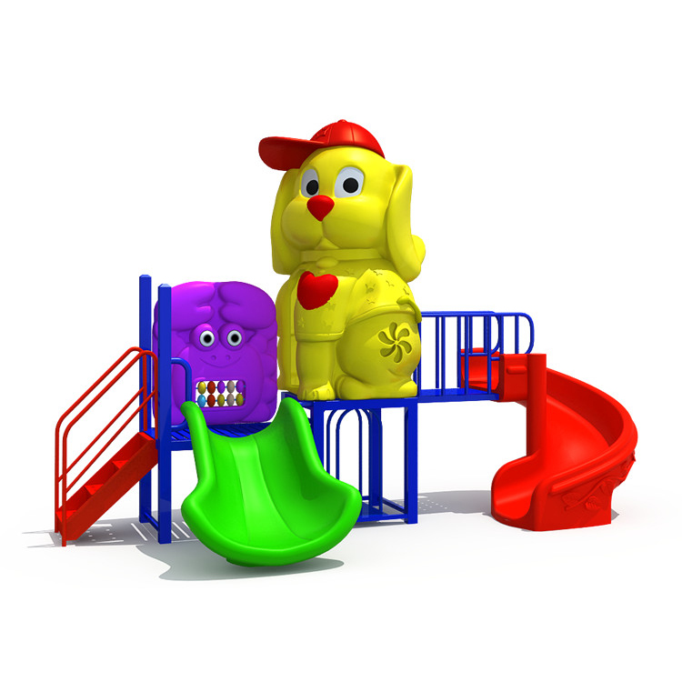 Small Cheap Daycare Slide Outd – обзор и цена Kids Outdoor Furniture Set