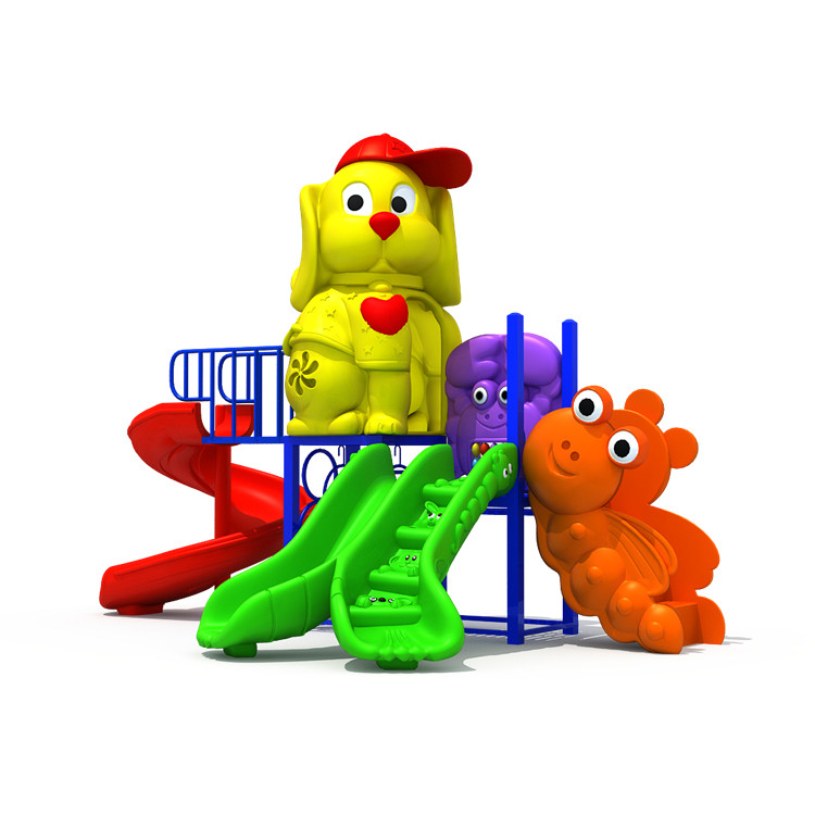 Small Cheap Daycare Slide Outd – обзор и цена Kids Outdoor Furniture Set
