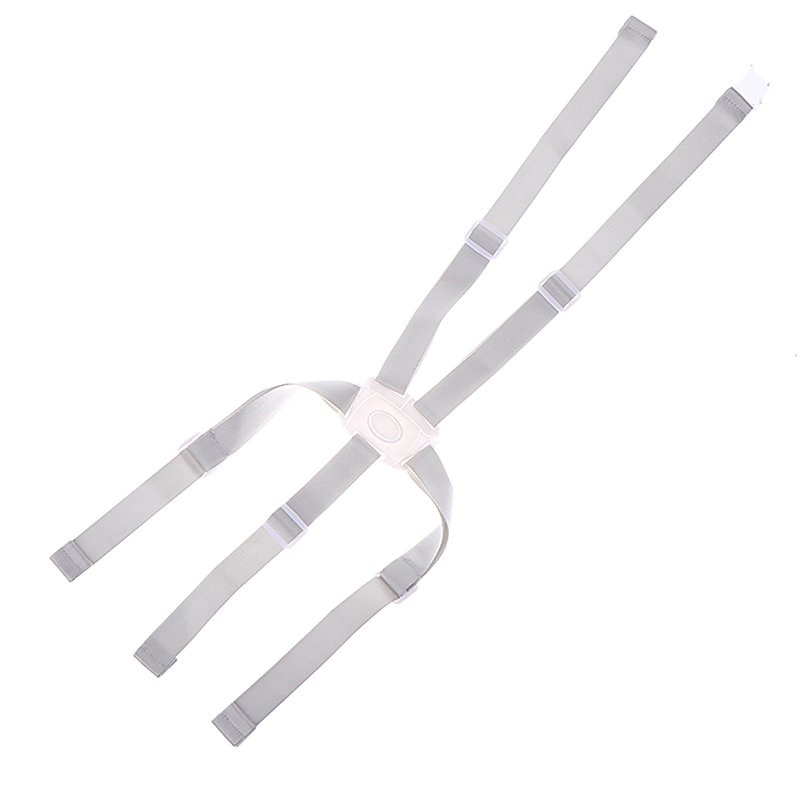 Buckle Baby Universal 5 Point  – обзор и цена Swing Seat Belt