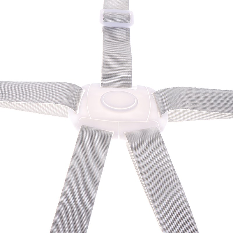 Buckle Baby Universal 5 Point  – обзор и цена Swing Seat Belt