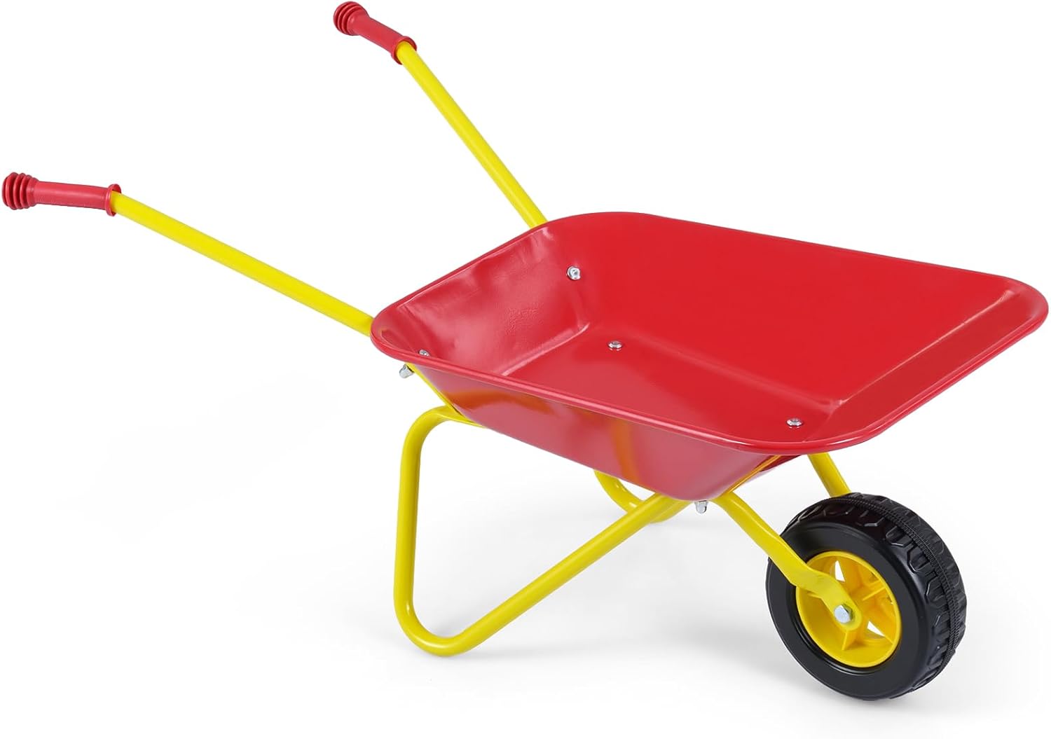 Kids Wheelbarrow, Children’s G – обзор и цена Kids Outdoor Yard Equipment