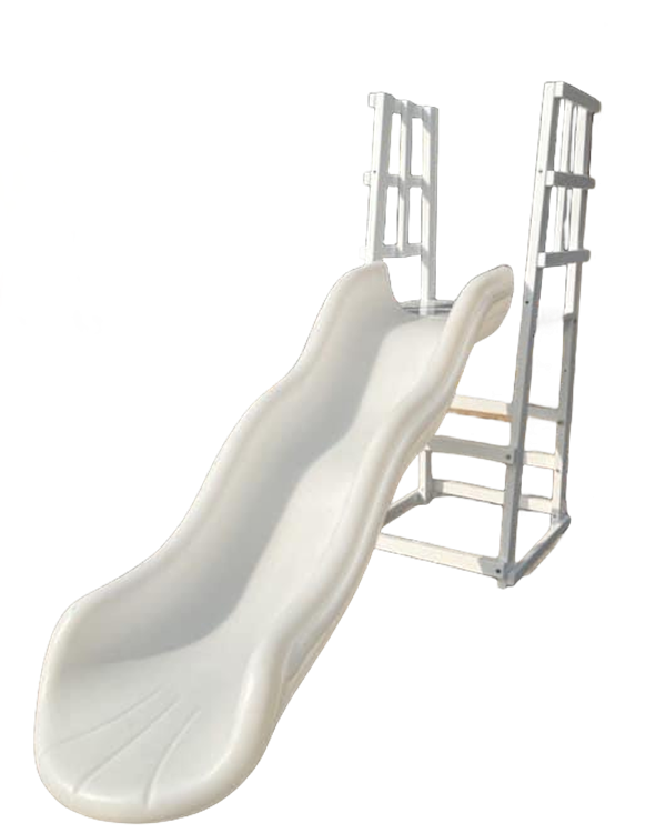 Hot Sale White Double Slide In – обзор и цена Kids Outdoor Furniture Set