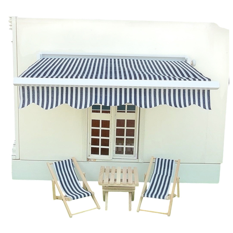 1/12 Dollhouse Simulation Awni – обзор и цена Kids Outdoor Play