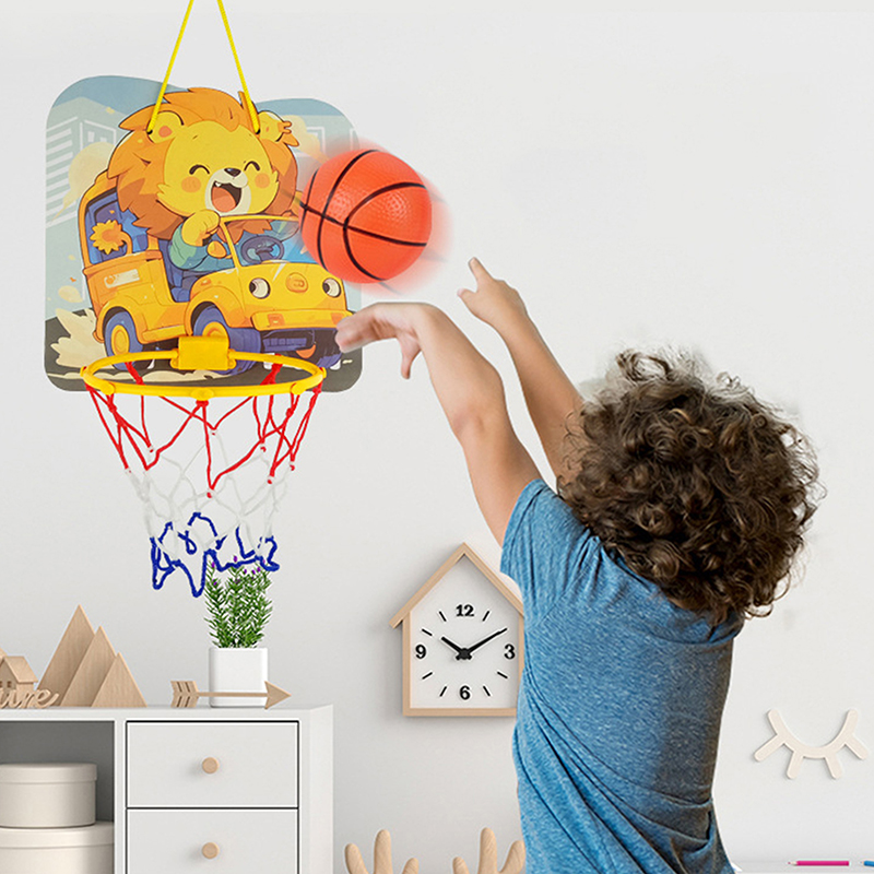 Kids Adjustable Basketball Sta – обзор и цена Kids Outdoor Play