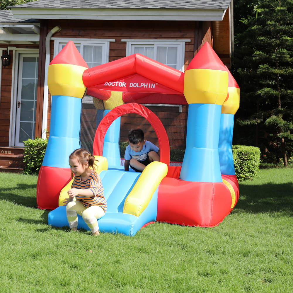 Custom Outdoor Inflatable Boun – обзор и цена Kids Outdoor Play