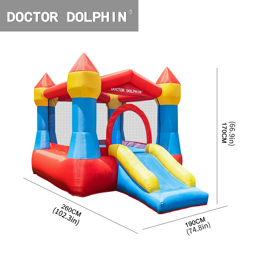 Custom Outdoor Inflatable Boun – обзор и цена Kids Outdoor Play