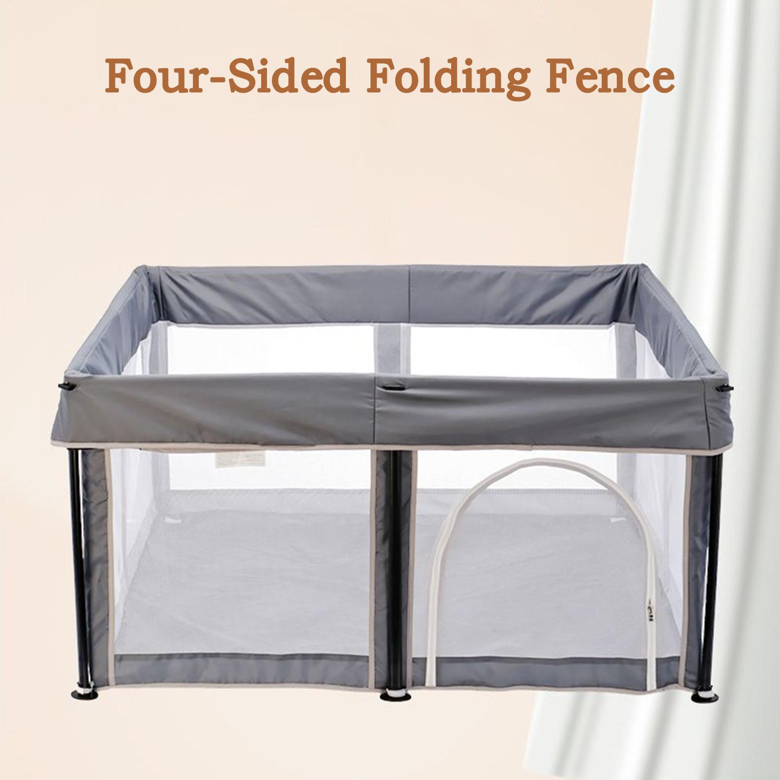 Portable Baby Playpen Indoor O – обзор и цена Kids Outdoor Area