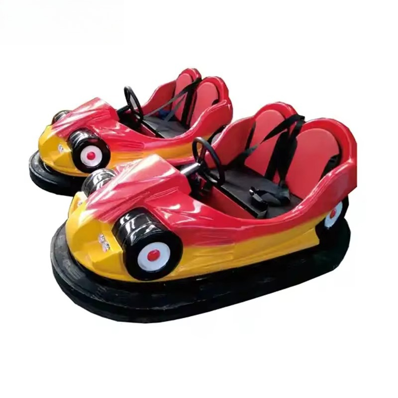 Funfair Carnival Amusement Par – обзор и цена Kids Outdoor Electric Car
