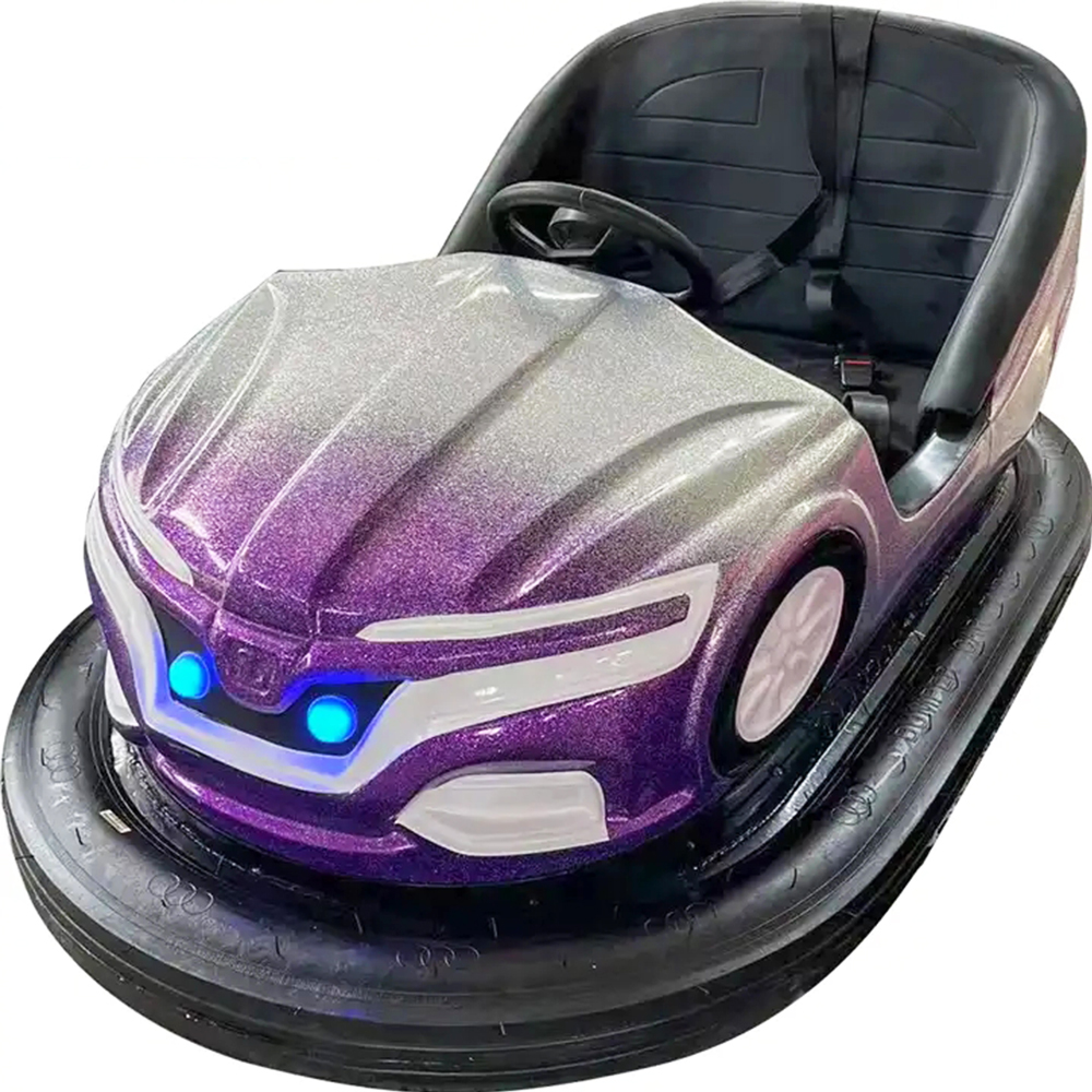 Funfair Carnival Amusement Par – обзор и цена Kids Outdoor Electric Car