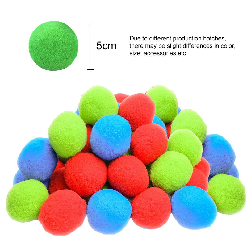 Snowballs/Water Balls Children – обзор и цена Kids Outdoor Dome