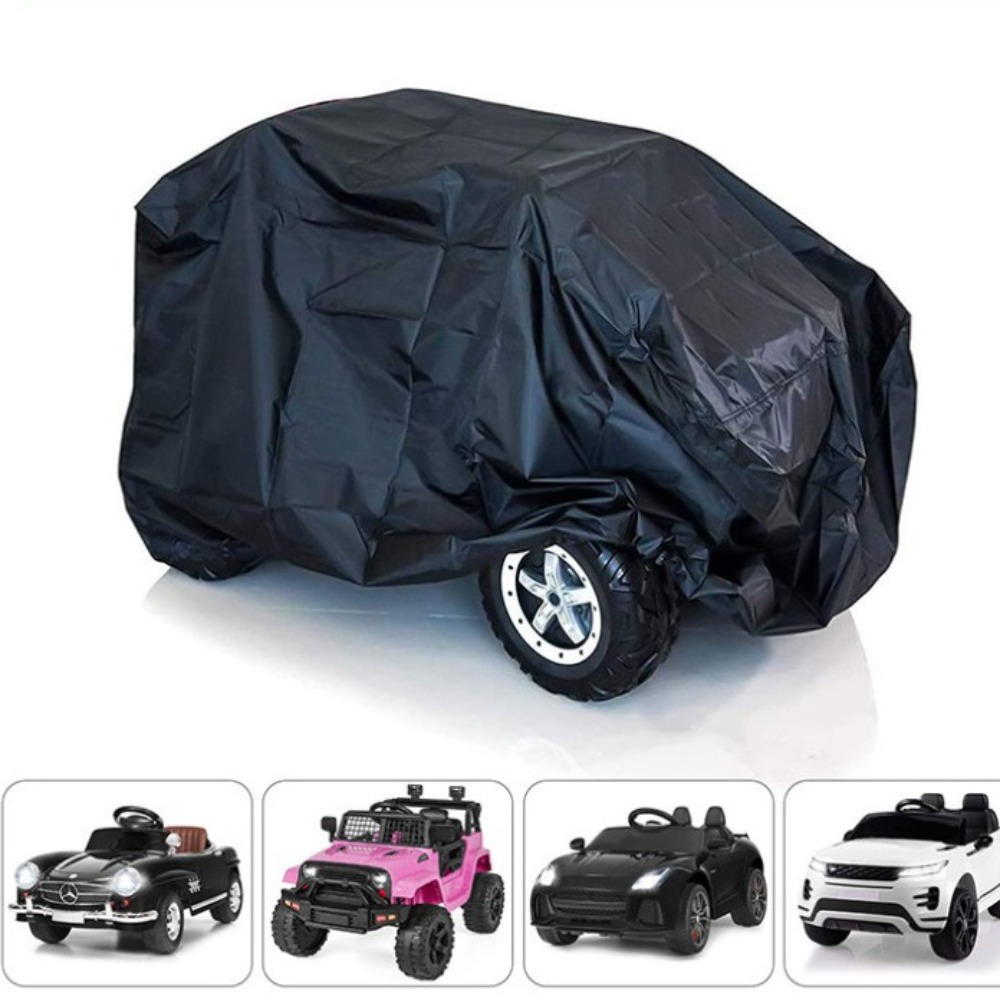 Outdoor Kids Electric Car Cove – обзор и цена Kids Outdoor Electric Car