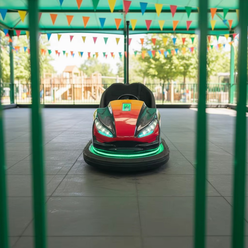 Kids Outdoor Electric Children – обзор и цена Kids Outdoor Electric Car