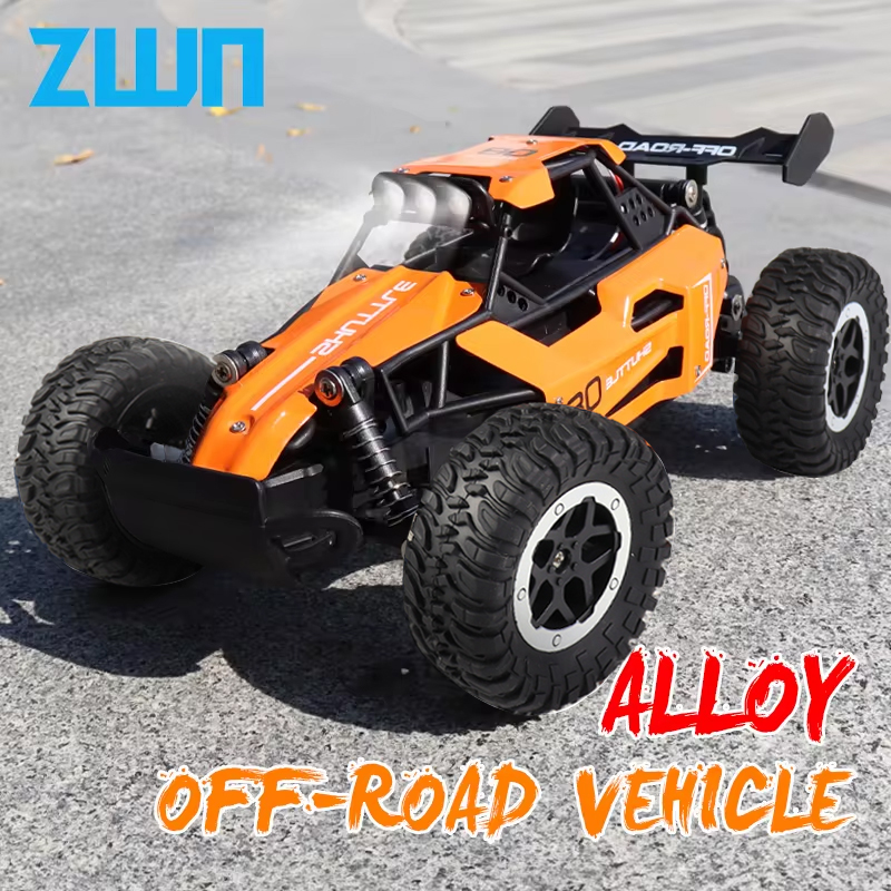 ZWN 1:16/1:20 Alloy RC Car Wit – обзор и цена Kids Outdoor Climbing Structure