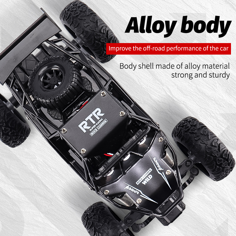 ZWN 1:16/1:20 Alloy RC Car Wit – обзор и цена Kids Outdoor Climbing Structure