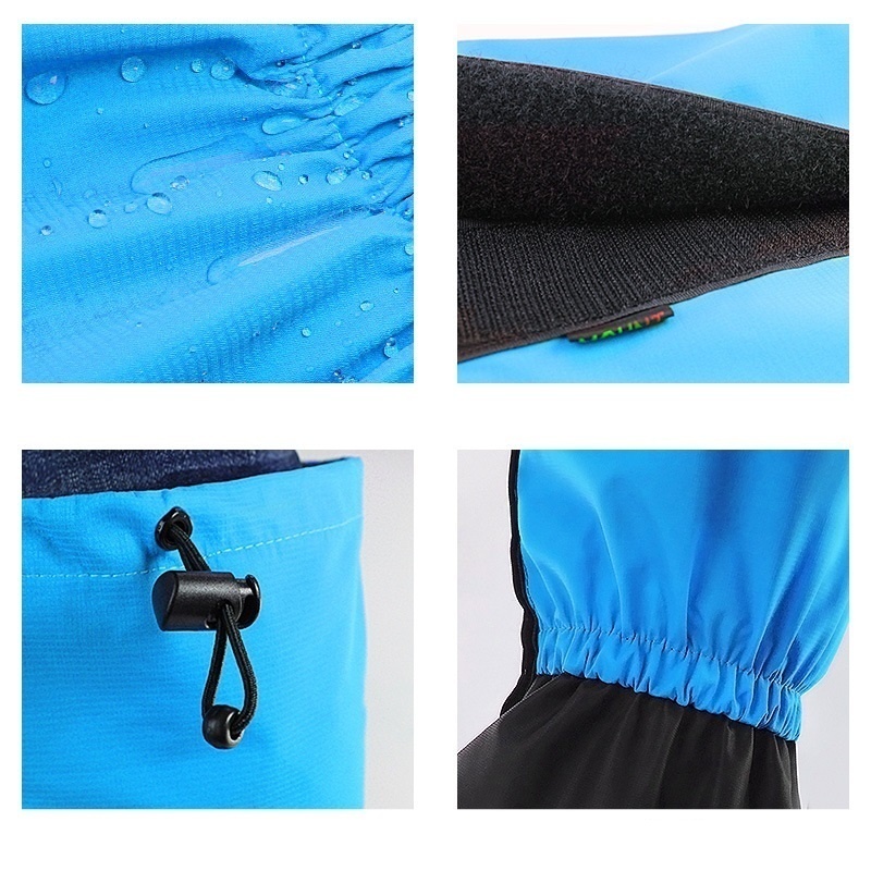 Outdoor Waterproof Legging Gai – обзор и цена Kids Outdoor Climbing Structure