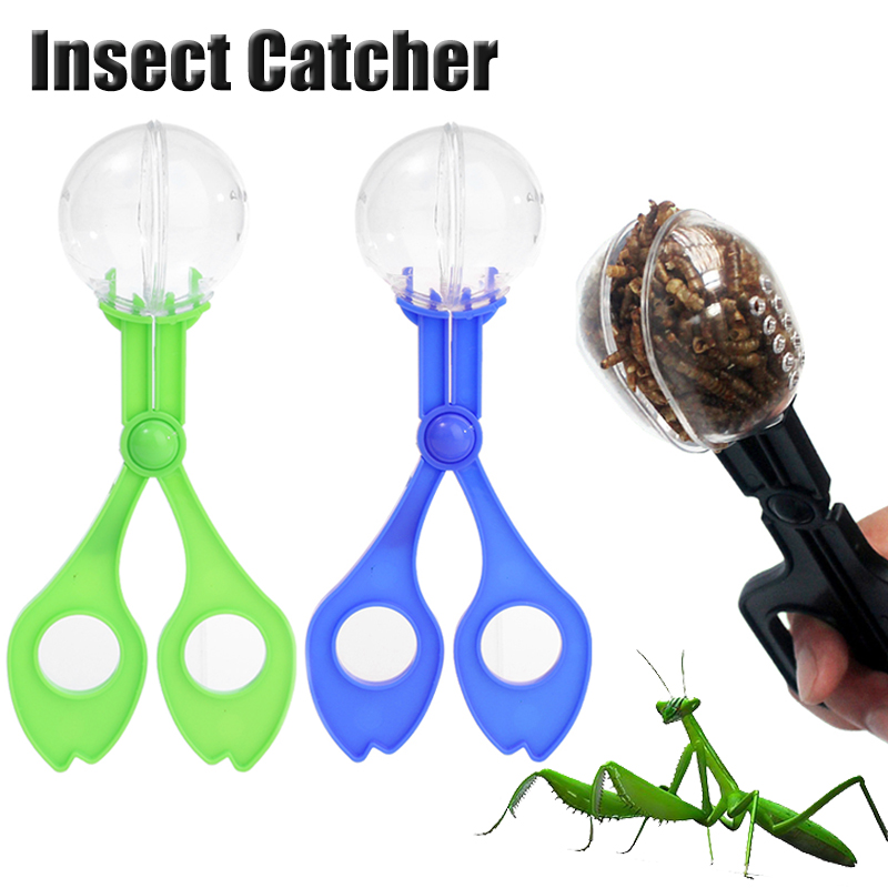 Kids Outdoor Adventure Insect  – обзор и цена Bug Catching Kit