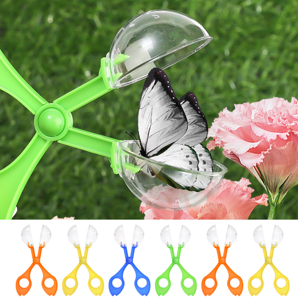 Kids Outdoor Adventure Insect  – обзор и цена Bug Catching Kit