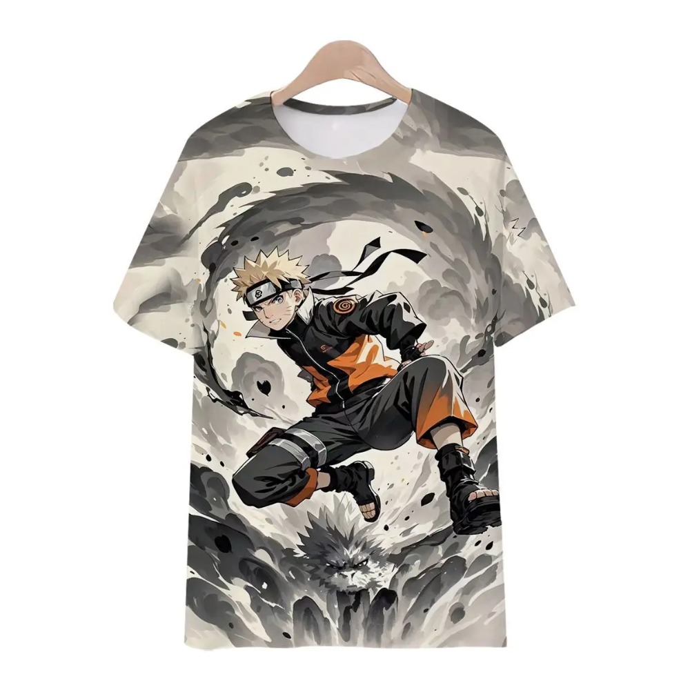 Naruto  Naruto Sasuke  3D Quic – обзор и цена Kids Outdoor Outfit