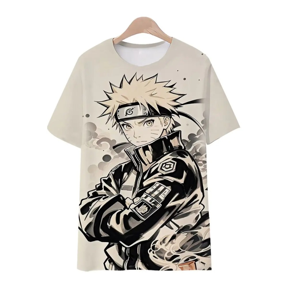 Naruto  Naruto Sasuke  3D Quic – обзор и цена Kids Outdoor Outfit