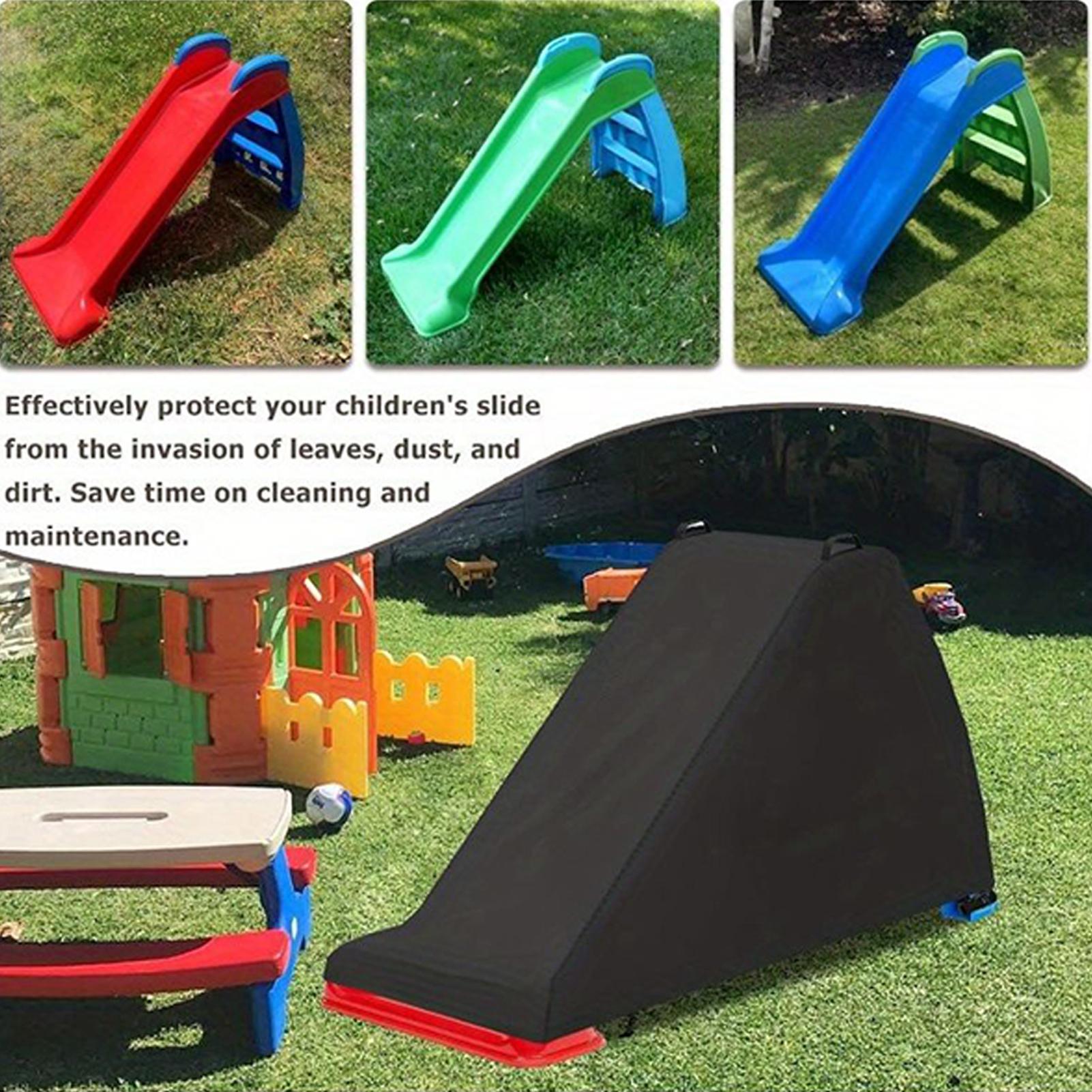 Cover For Kids Slide Outdoor S – обзор и цена Kids Outdoor Area