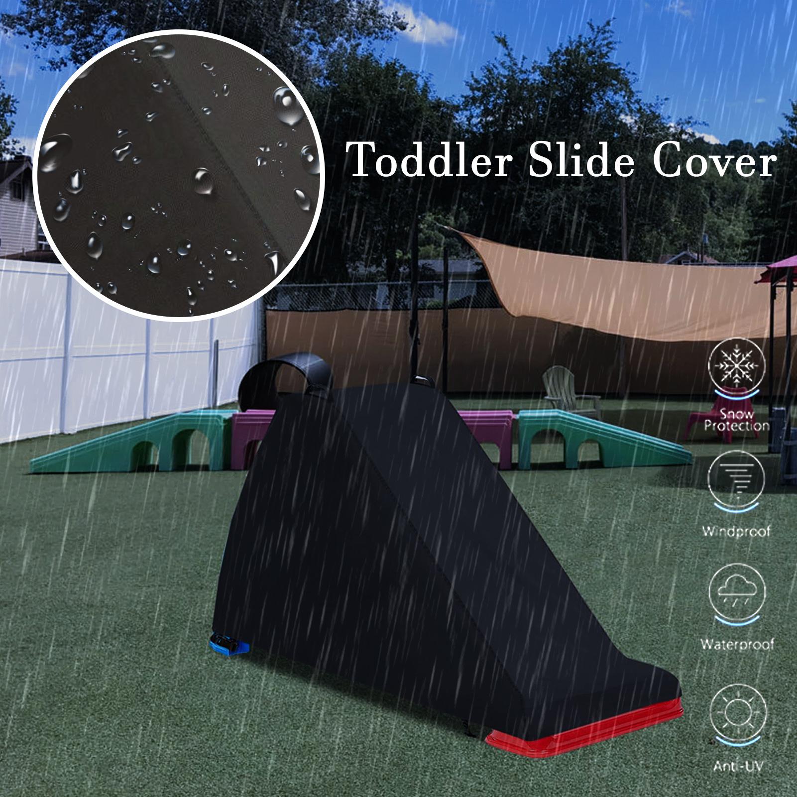 Cover For Kids Slide Outdoor S – обзор и цена Kids Outdoor Area