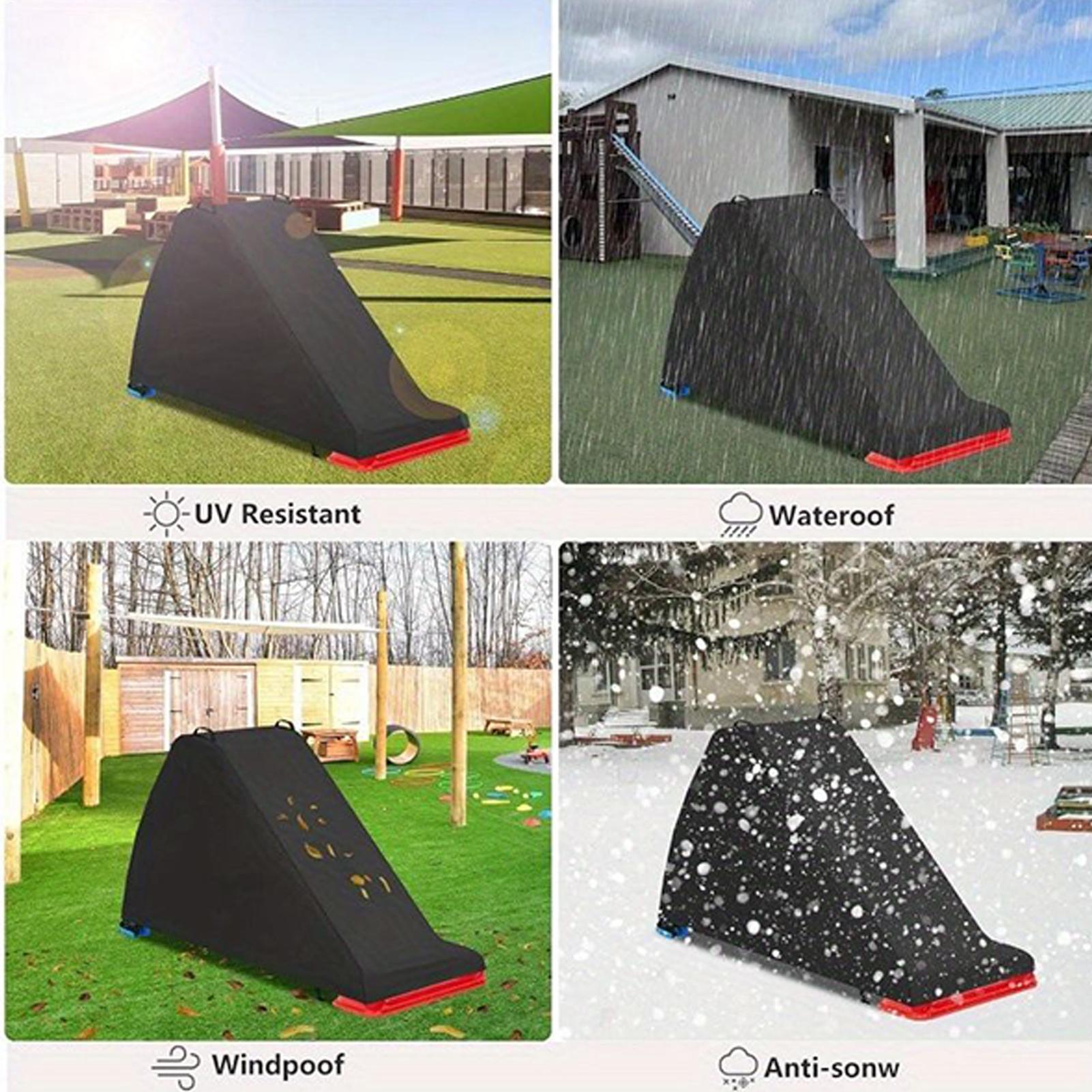 Cover For Kids Slide Outdoor S – обзор и цена Kids Outdoor Area