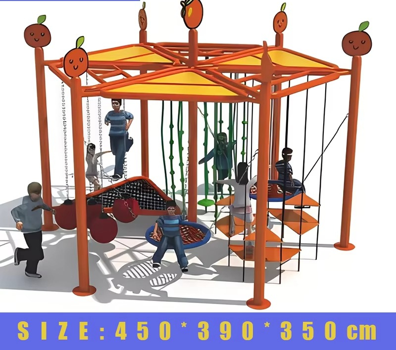 High-quality Outdoor Playgroun – обзор и цена Kids Outdoor Furniture Set