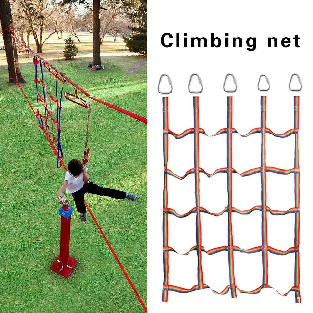 250kg Outdoor Children Climbin – обзор и цена Kids Outdoor Climbing Structure