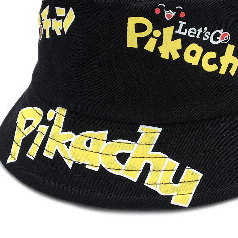 Pokemon Caps Children's Cartoo – обзор и цена Kids Outdoor Outfit