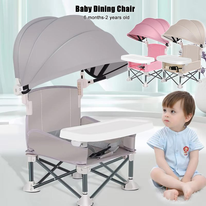 Baby Foldable Dining Chair Alu – обзор и цена Kids Outdoor Chair And Table