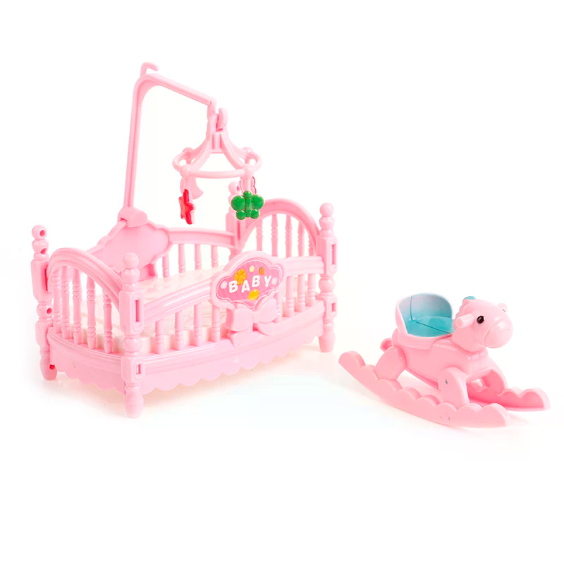 Miniature Crib Wooden Horse Se – обзор и цена Kids Outdoor Chair And Table