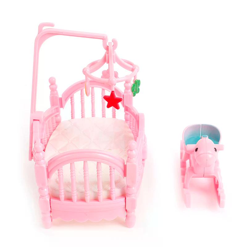 Miniature Crib Wooden Horse Se – обзор и цена Kids Outdoor Chair And Table