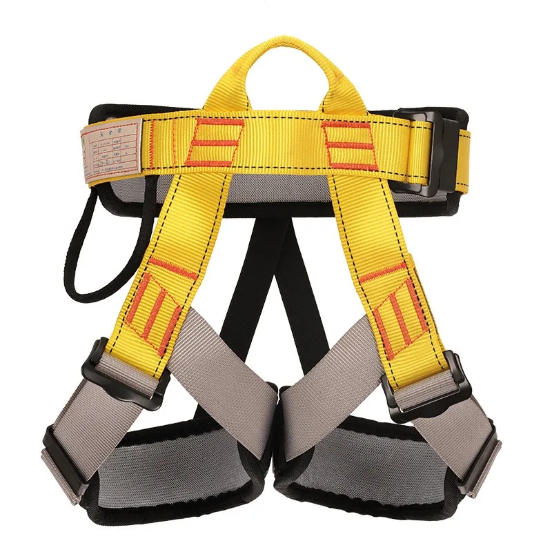 Children Outdoor Harness Sport – обзор и цена Kids Outdoor Climbing Structure