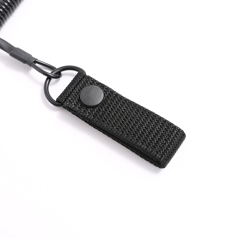 Tactical Anti-lost Elastic Lan – обзор и цена Swing Seat Belt
