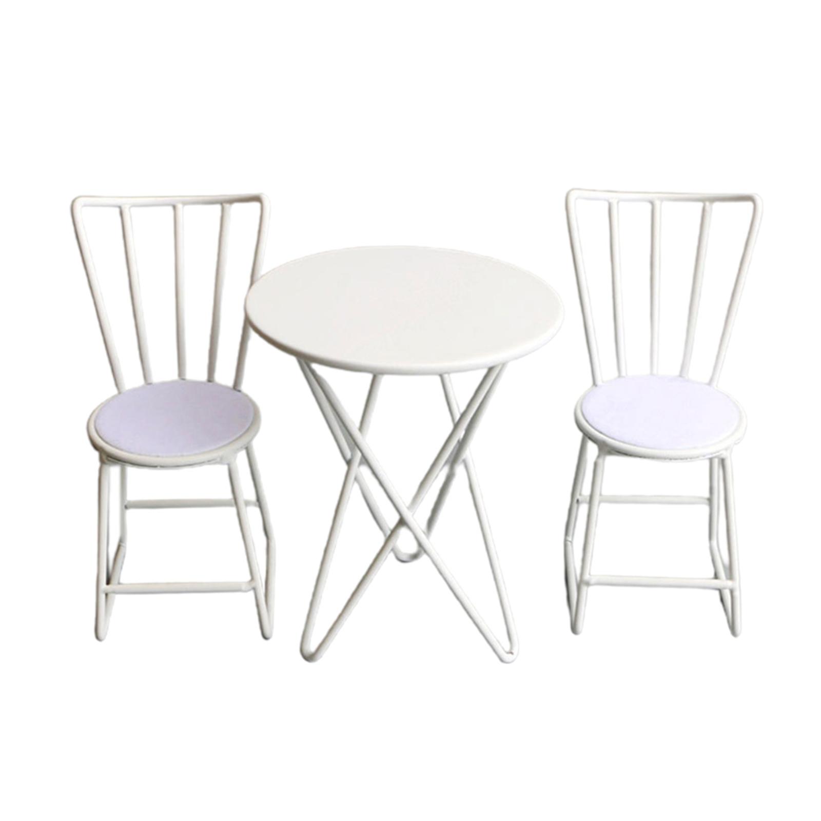 1/6 Dollhouse Outdoors Table a – обзор и цена Kids Outdoor Chair And Table