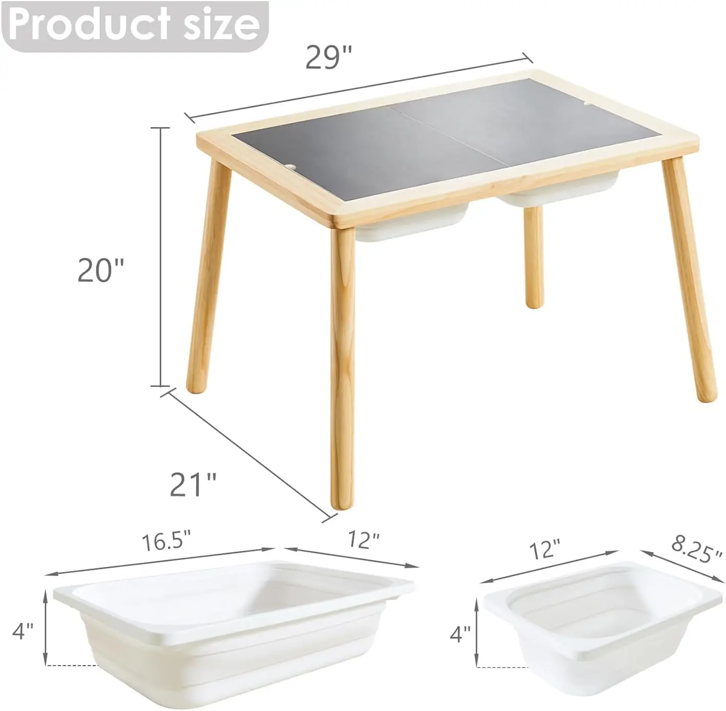 Perfect Choice for Christmas T – обзор и цена Kids Outdoor Furniture Set