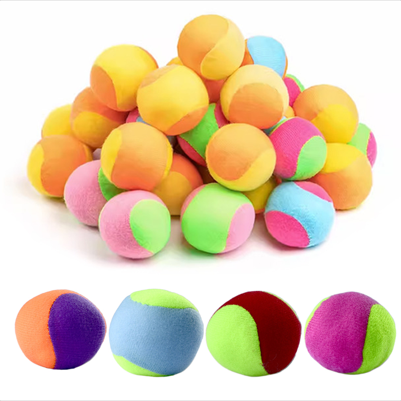 1~6pcs Soft Balls Toy Physical – обзор и цена Kids Outdoor Dome