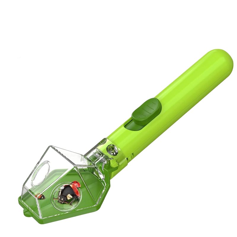 Bug Catcher For Kids-Insect Tr – обзор и цена Bug Catching Kit