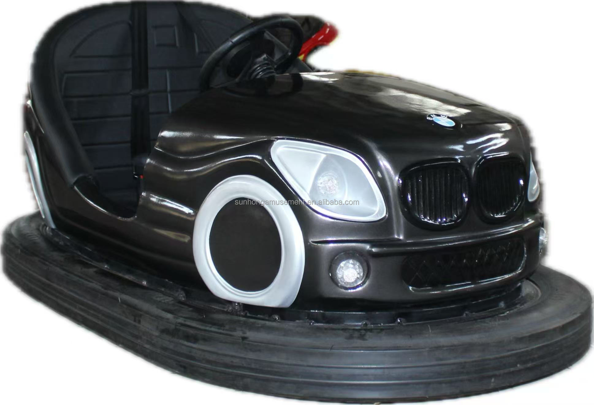 Amusement Park Rides Bumper Ca – обзор и цена Kids Outdoor Electric Car