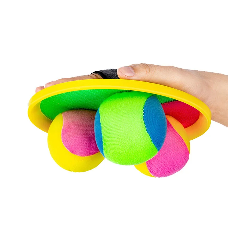 Children Ball Toys Sticky Ball – обзор и цена Kids Outdoor Dome