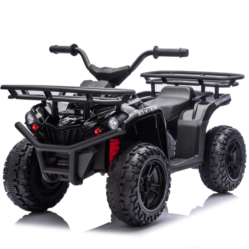 Kids Electric ATV Quad Bike Ri – обзор и цена Kids Outdoor Quad Bike
