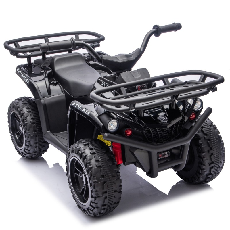 Kids Electric ATV Quad Bike Ri – обзор и цена Kids Outdoor Quad Bike