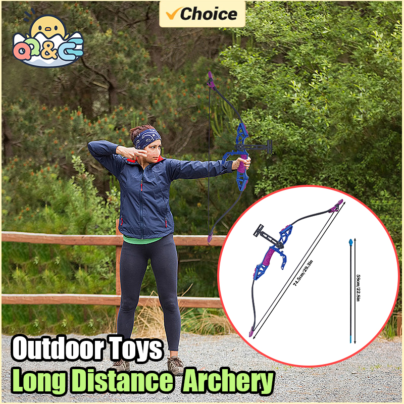 Bow Recurve Bow Competitive Sh – обзор и цена Kids Outdoor Archery Set