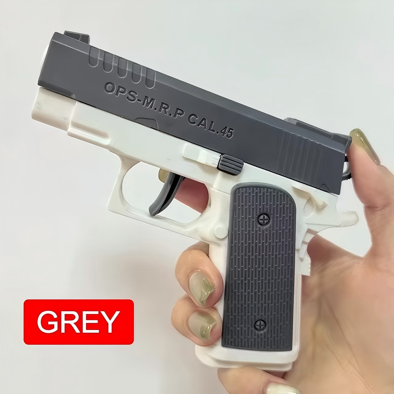M1911 Summer Water Guns Pistol – обзор и цена Water Gun Soaker
